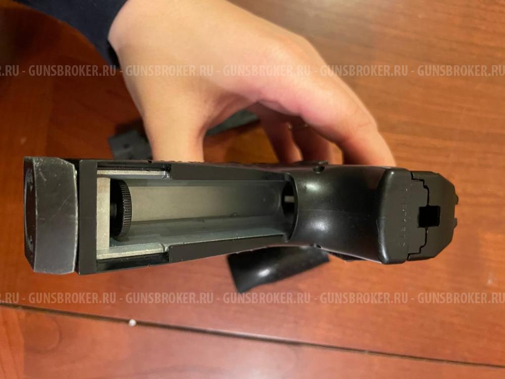 Umarex Walther CP99 Compact