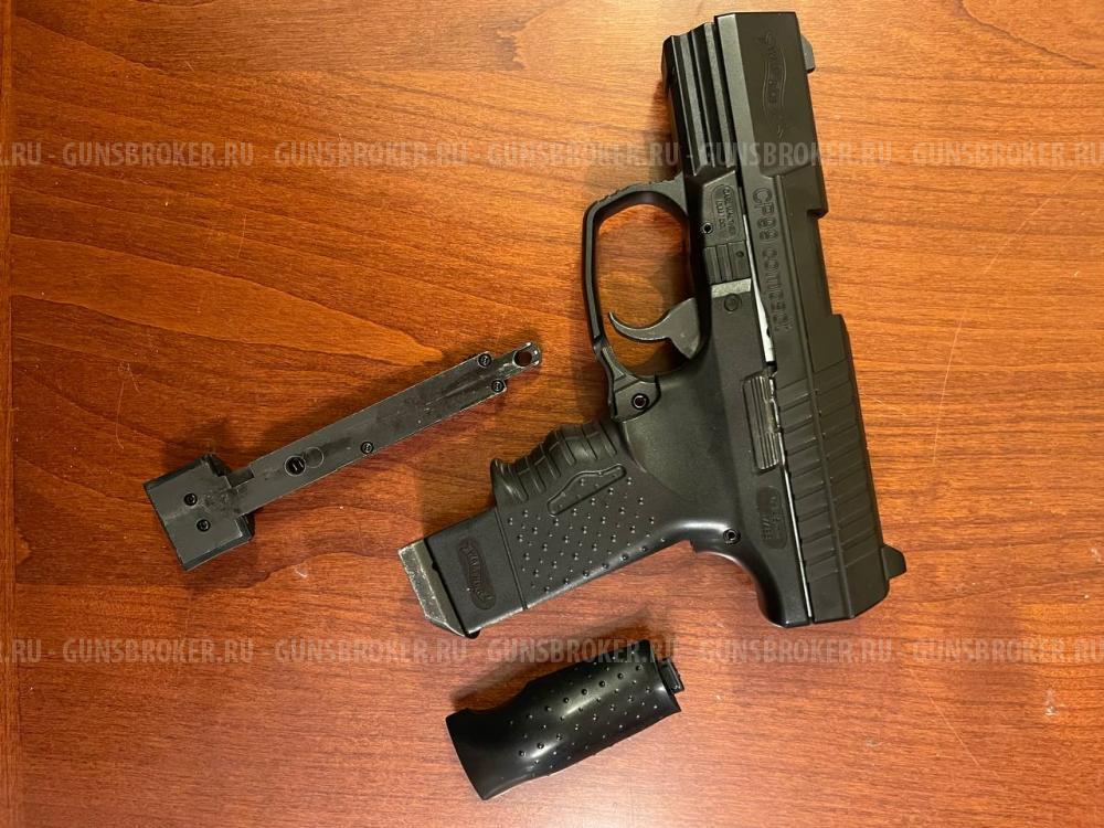 Umarex Walther CP99 Compact