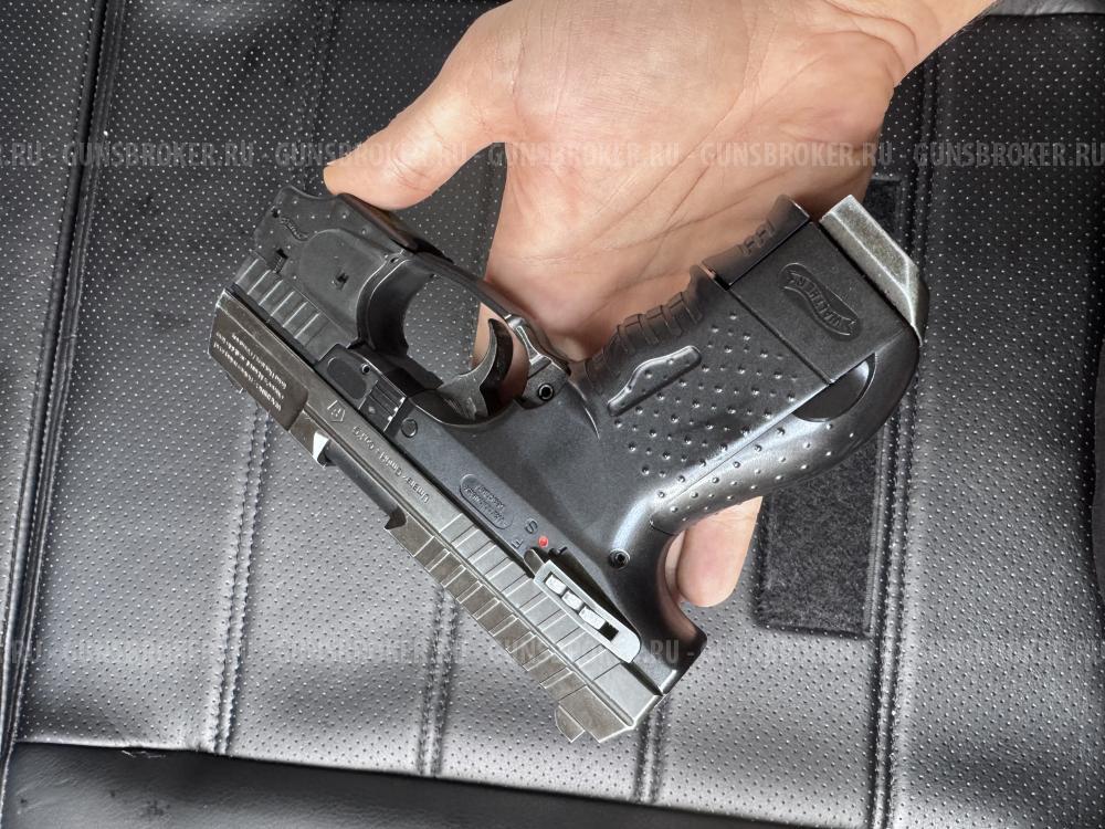 Umarex Walther CP99 Compact