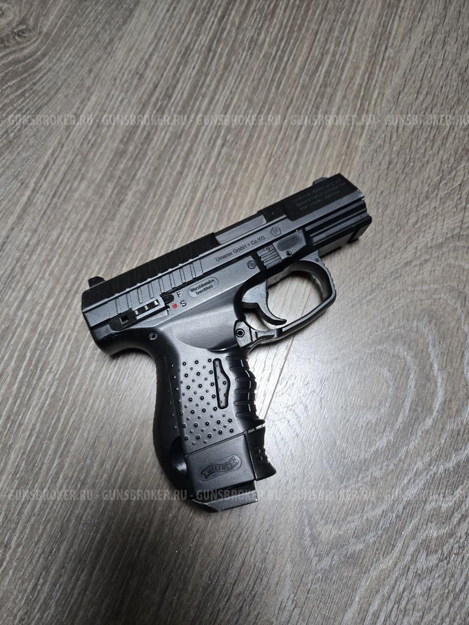 Umarex Walther CP99 Compact