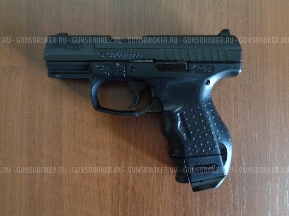 Umarex Walther CP99 Compact