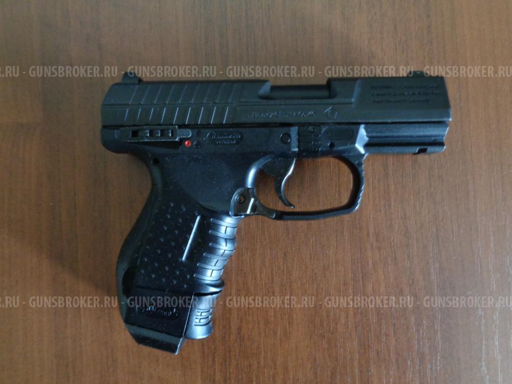 Umarex Walther CP99 Compact