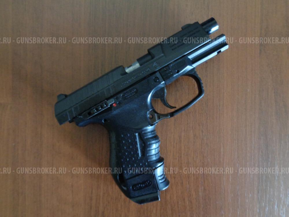 Umarex Walther CP99 Compact