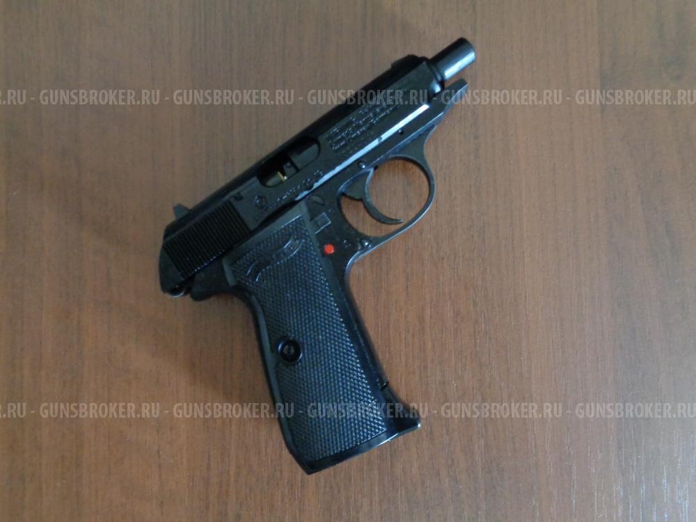 Umarex Walther PPK/S