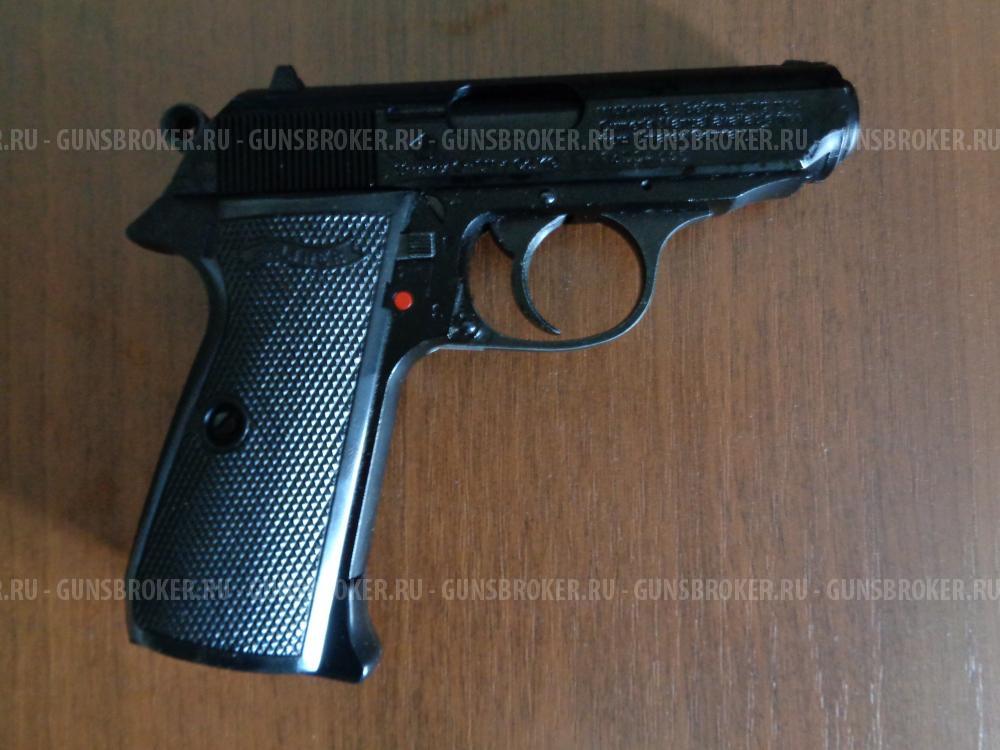 Umarex Walther PPK/S
