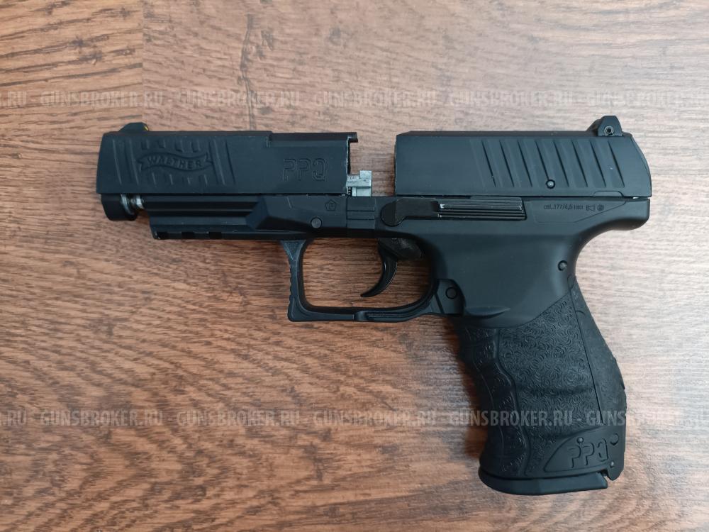 Umarex Walther PPQ