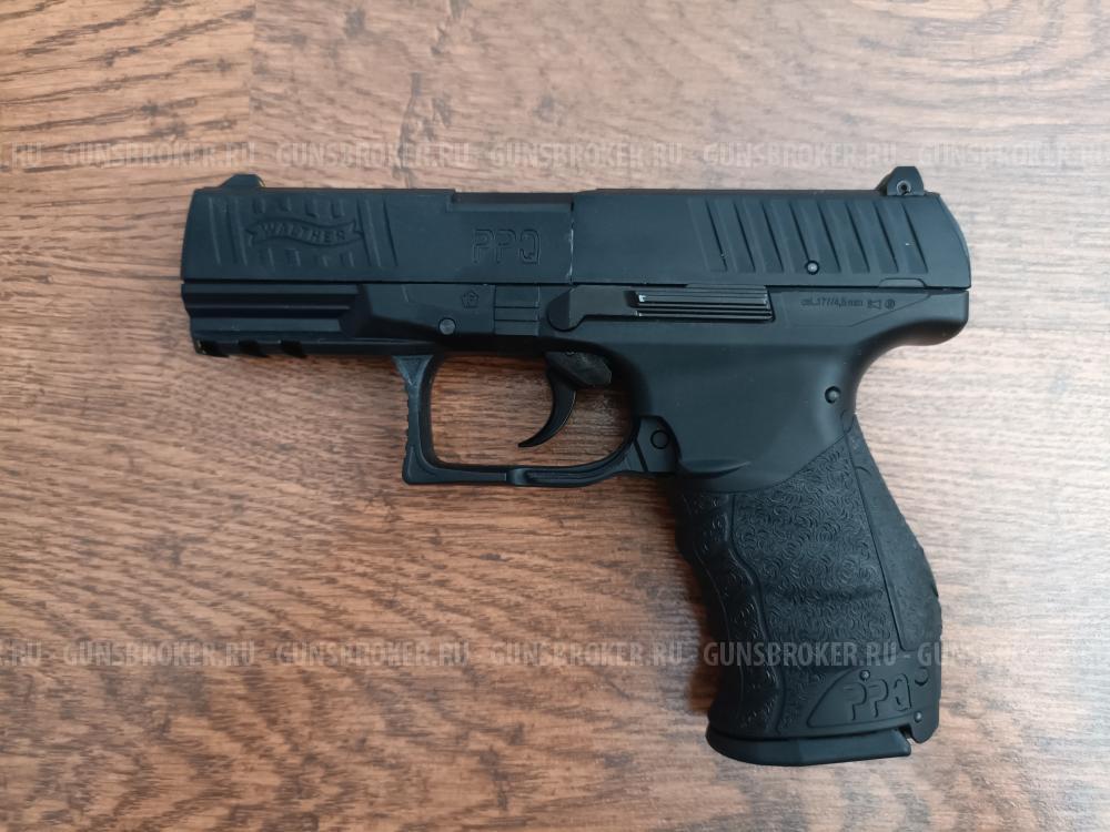 Umarex Walther PPQ