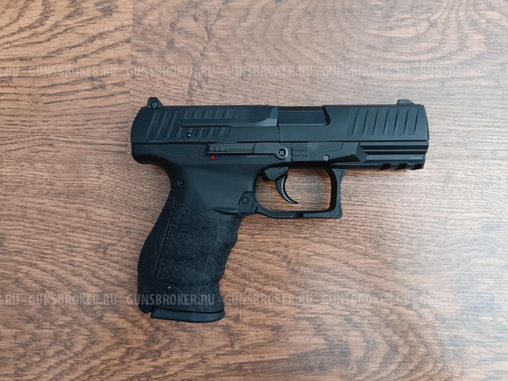 Umarex Walther PPQ