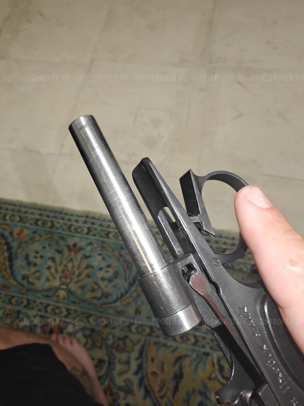 УМК П-М17Т 9РА