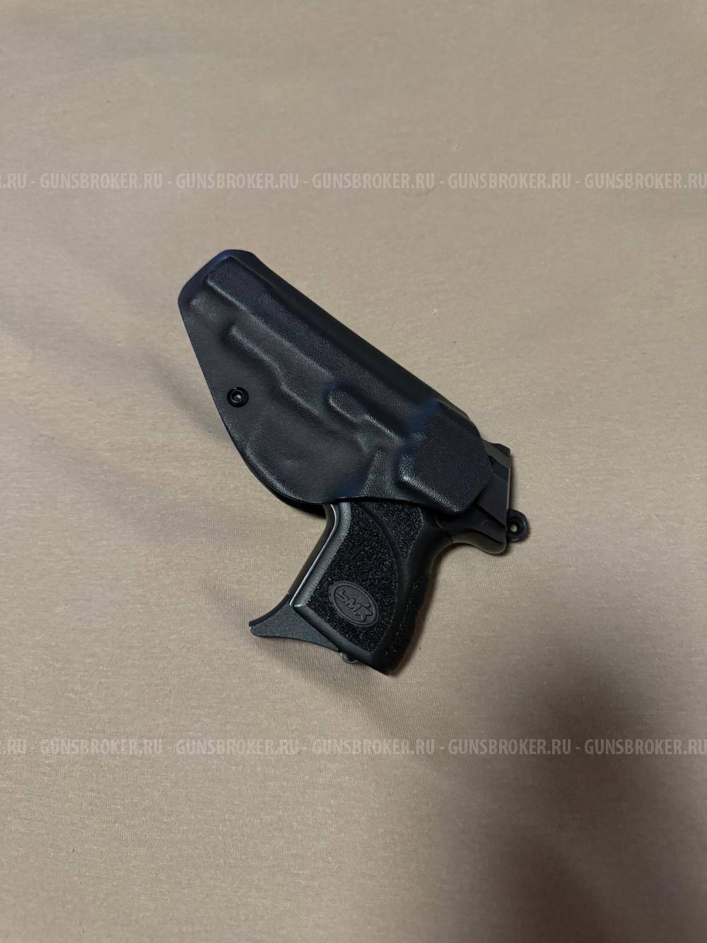 УМК П-М22Т 9мм