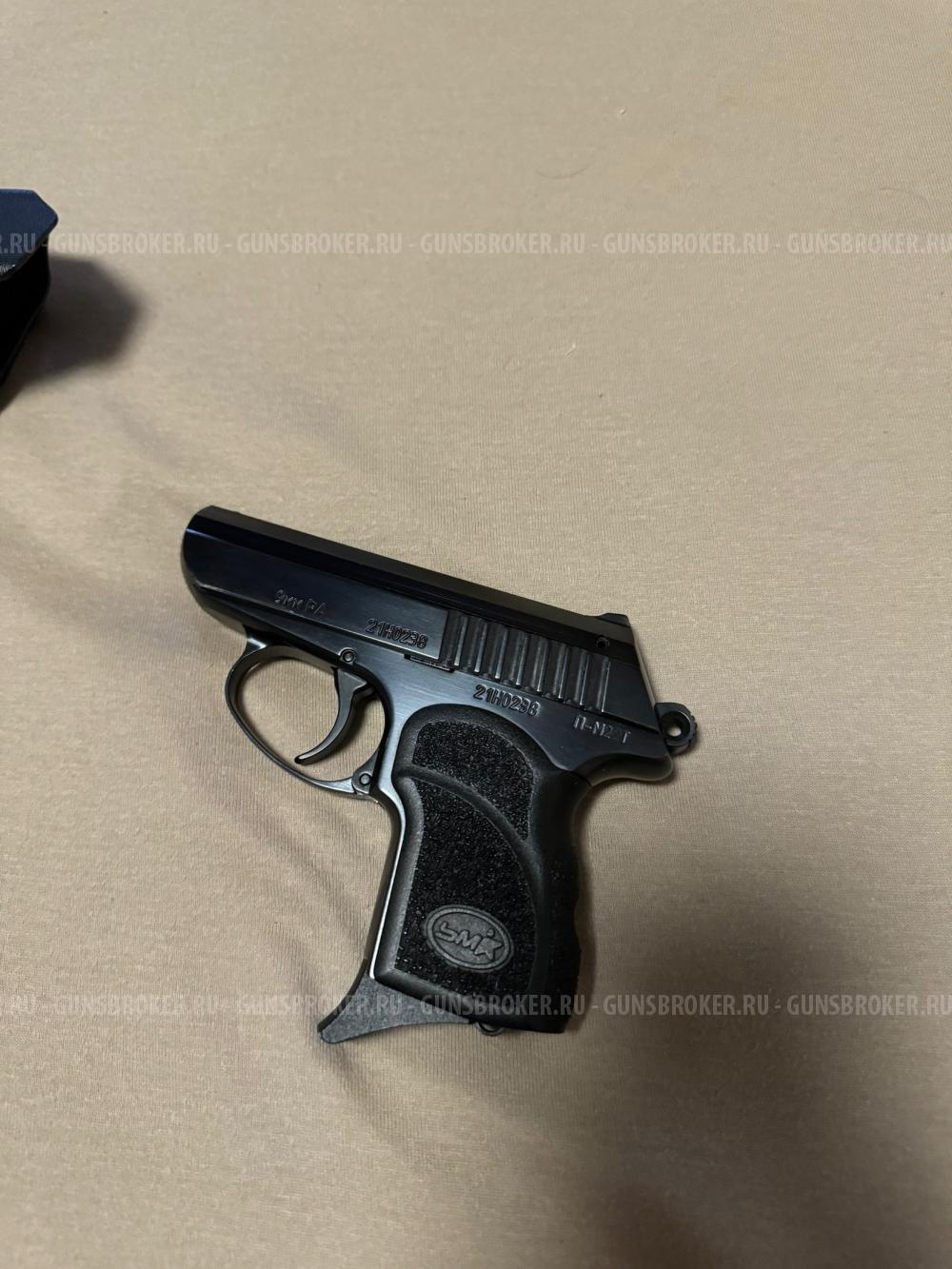 УМК П-М22Т 9мм
