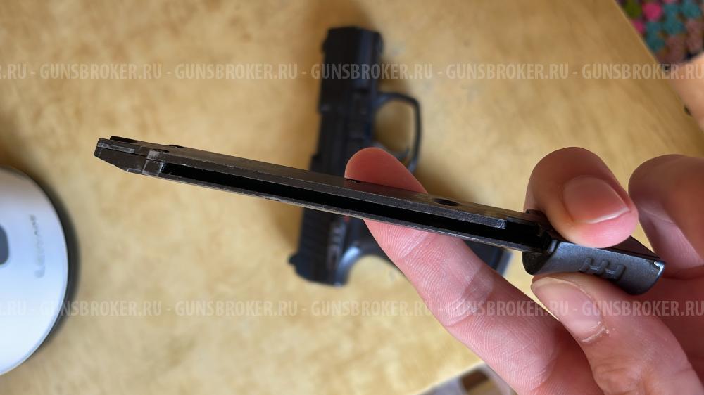 Unarex Walter cp99 compact