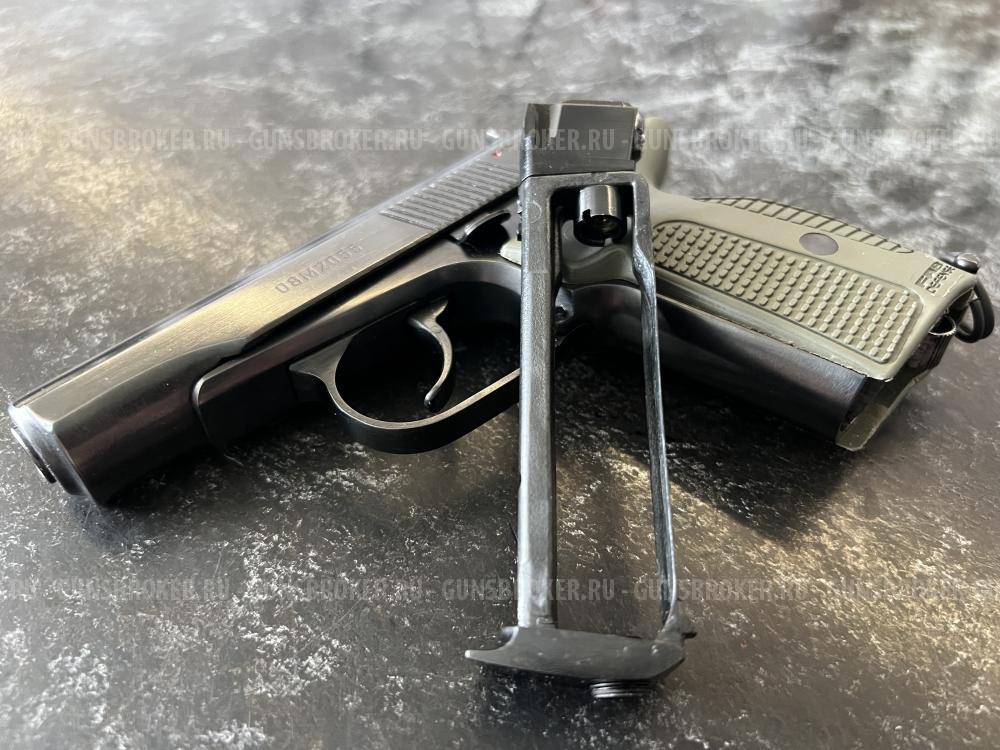 Уникальный Мр 654 32