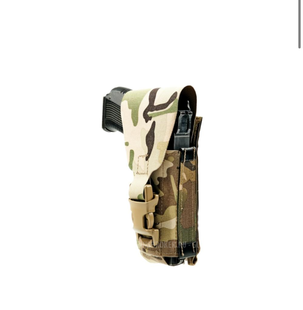 Универсальная кобура Gear Craft