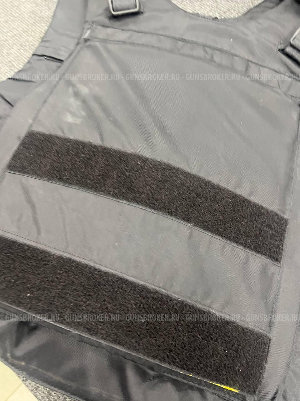 Универсальный бронежилет Казак-6 СС м(С/Н-03)