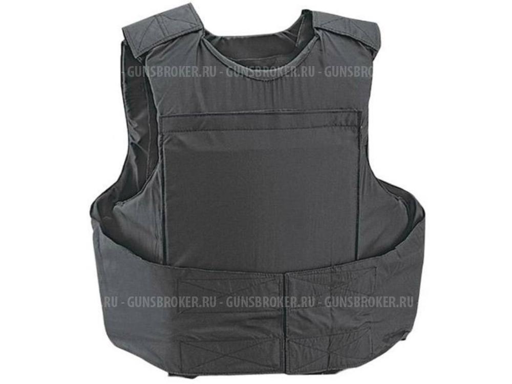 Универсальный бронежилет Казак-6 СС м(С/Н-03)