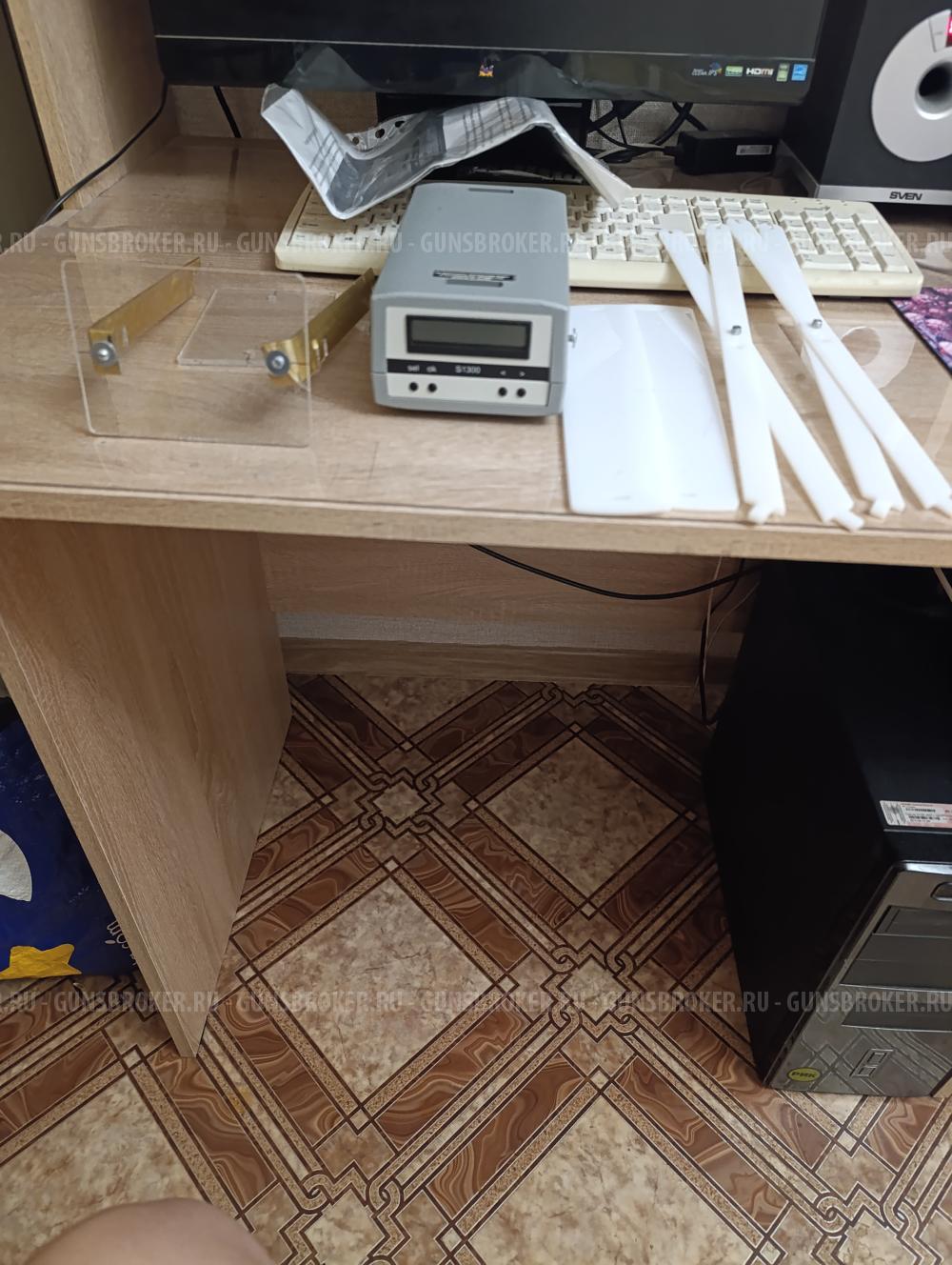 Универсальный хронограф s 1300