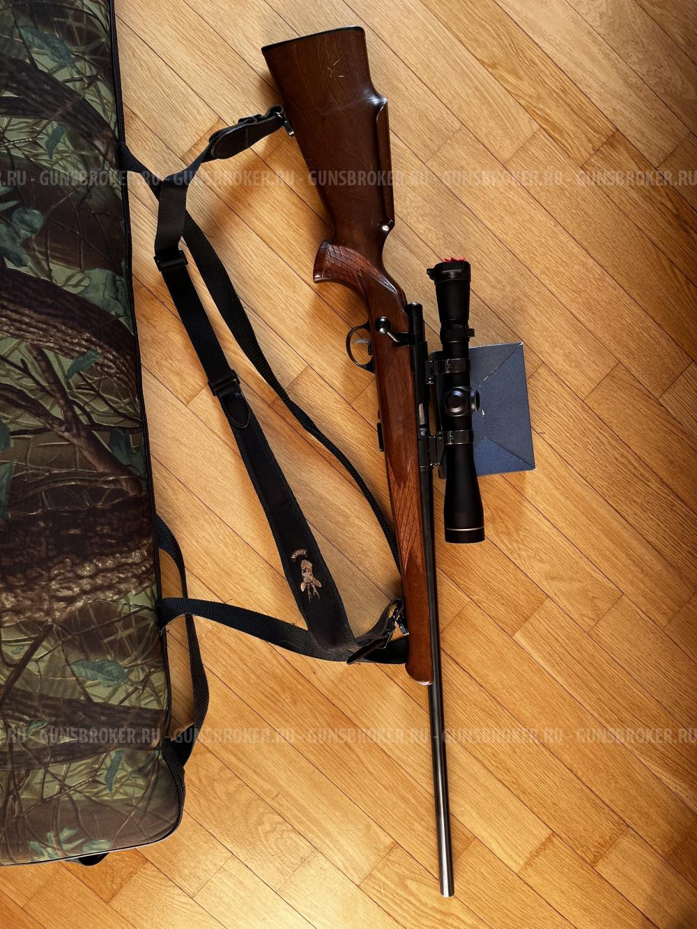 Unschutz-1712 кал.22LR