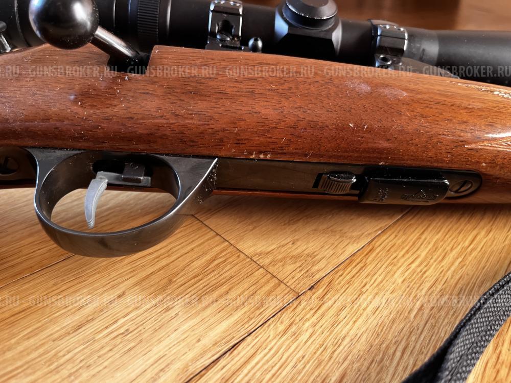 Unschutz-1712 кал.22LR