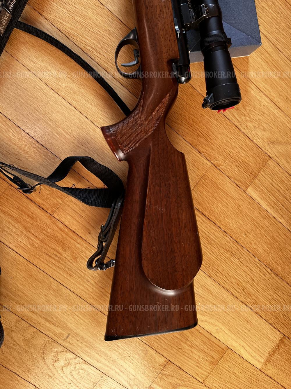 Unschutz-1712 кал.22LR