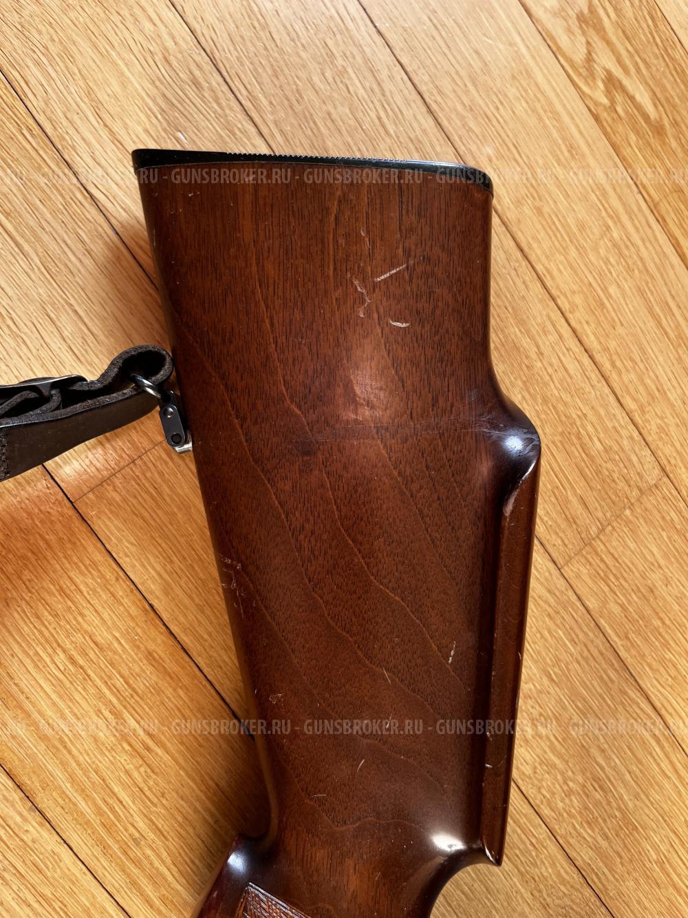 Unschutz-1712 кал.22LR