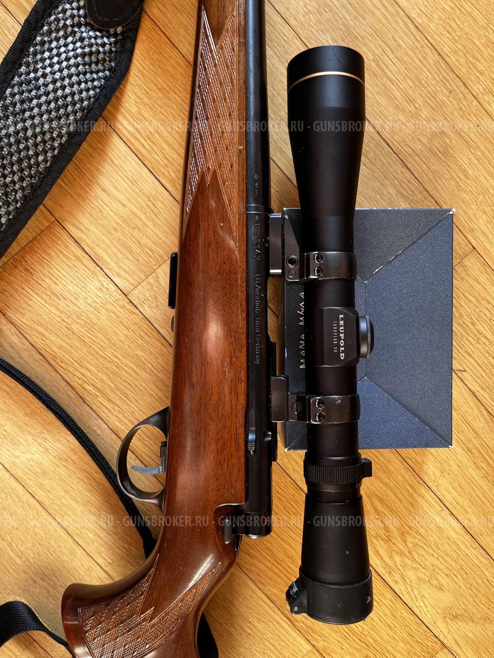 Unschutz-1712 кал.22LR