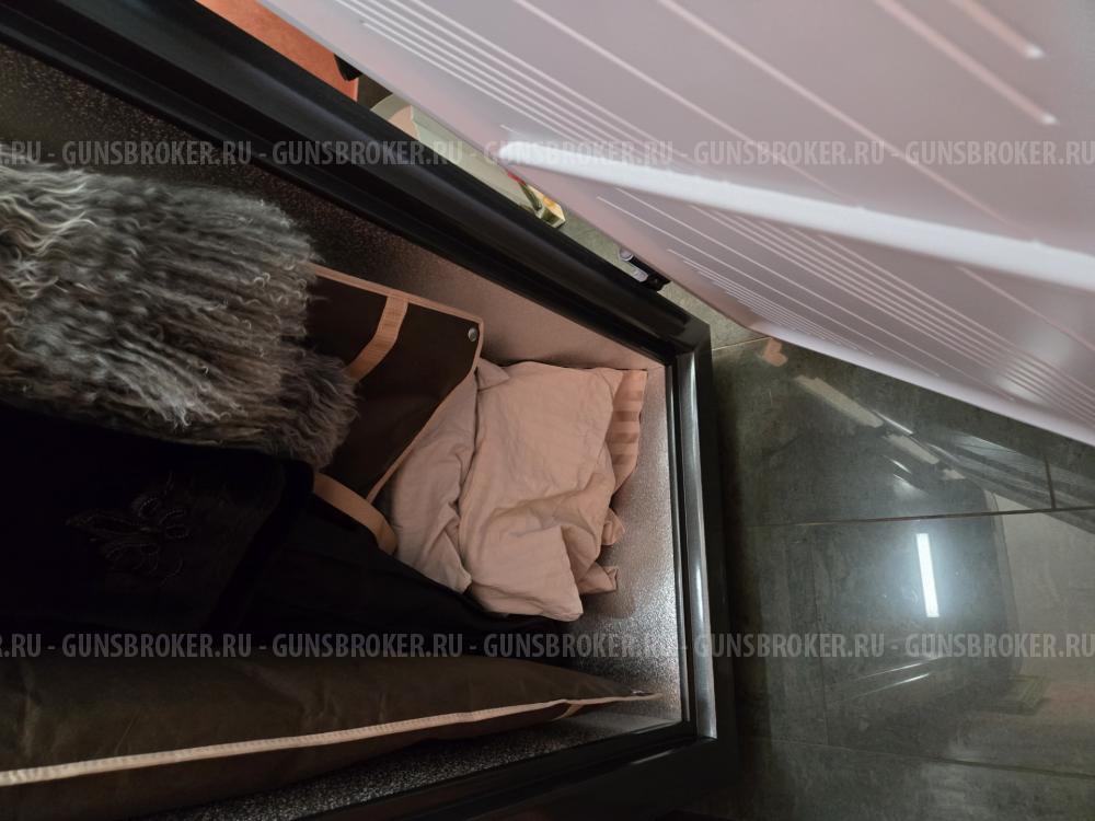 Унты якутские