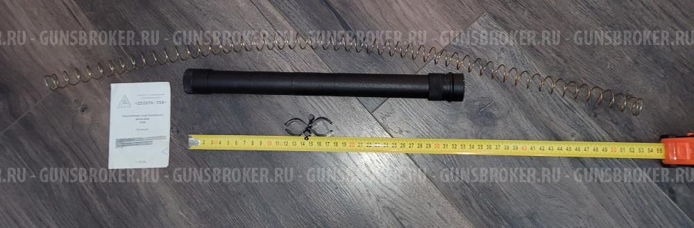 УПМ-МР-4 ДЕЛЬТА-ТЕК