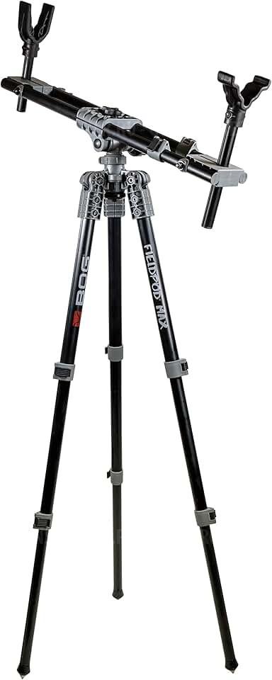 Упор для стрельбы BOG FieldPod Max