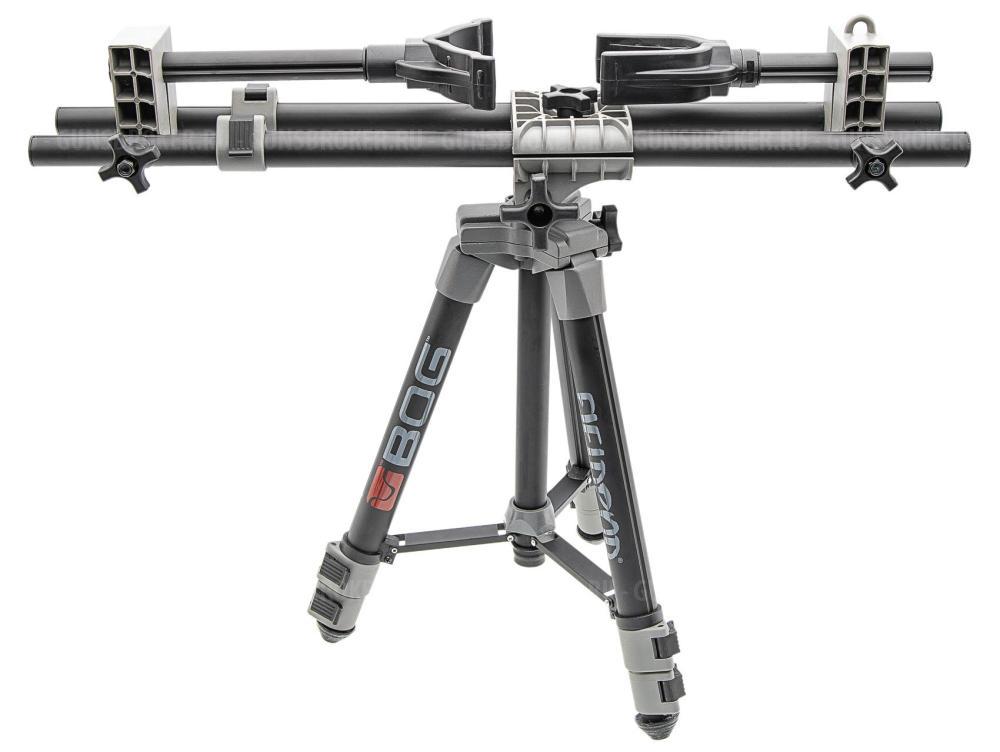 Упор для стрельбы BOG FieldPod Max