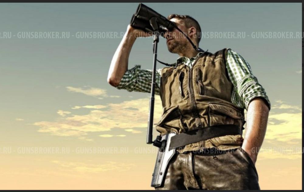 Упор для стрельбы STEADIFY STABILIZER