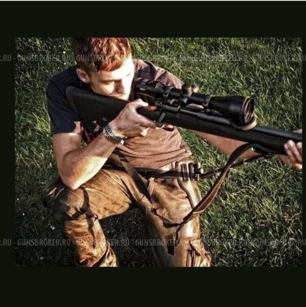 Упор для стрельбы STEADIFY STABILIZER