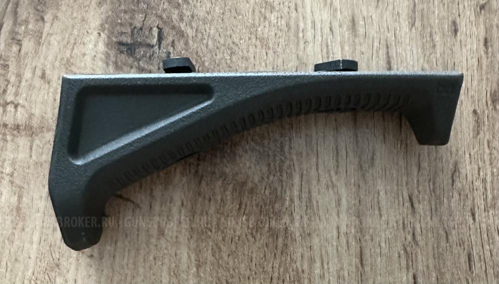 Упоры Magpul AFG (оригинал): v1, v2, M-Lok - цена вниз до НГ!