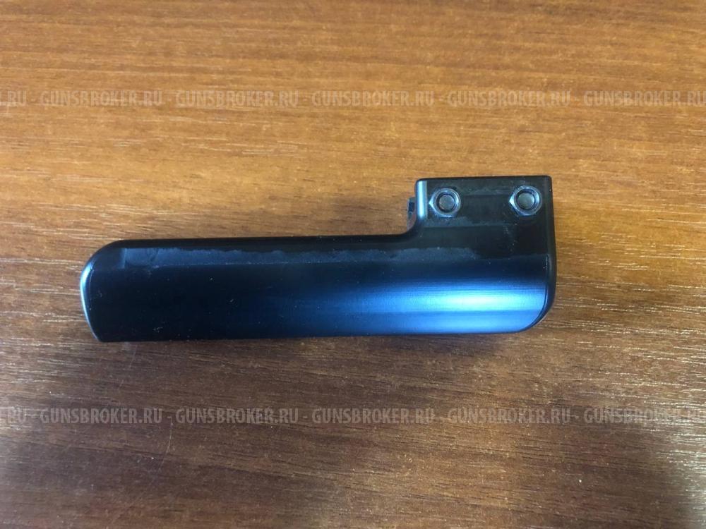 Упор под задний мешок BAG RIDER