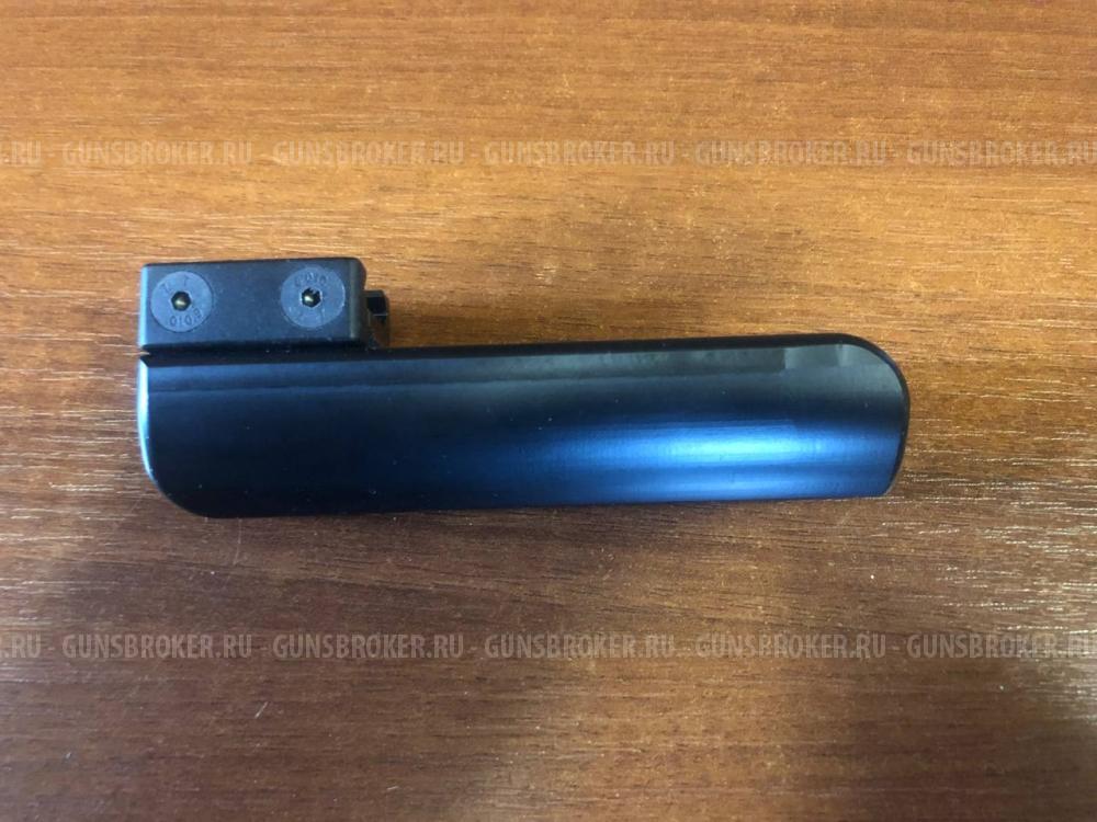 Упор под задний мешок BAG RIDER