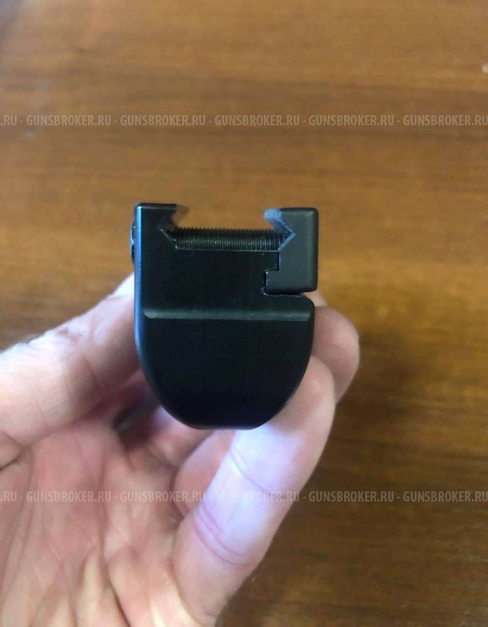 Упор под задний мешок BAG RIDER