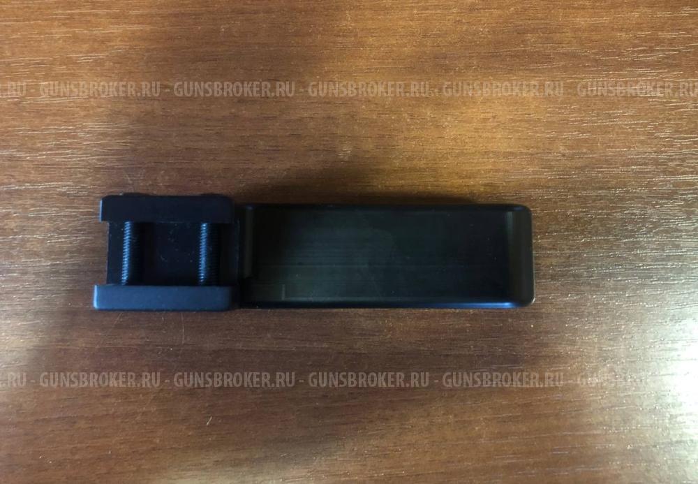 Упор под задний мешок BAG RIDER