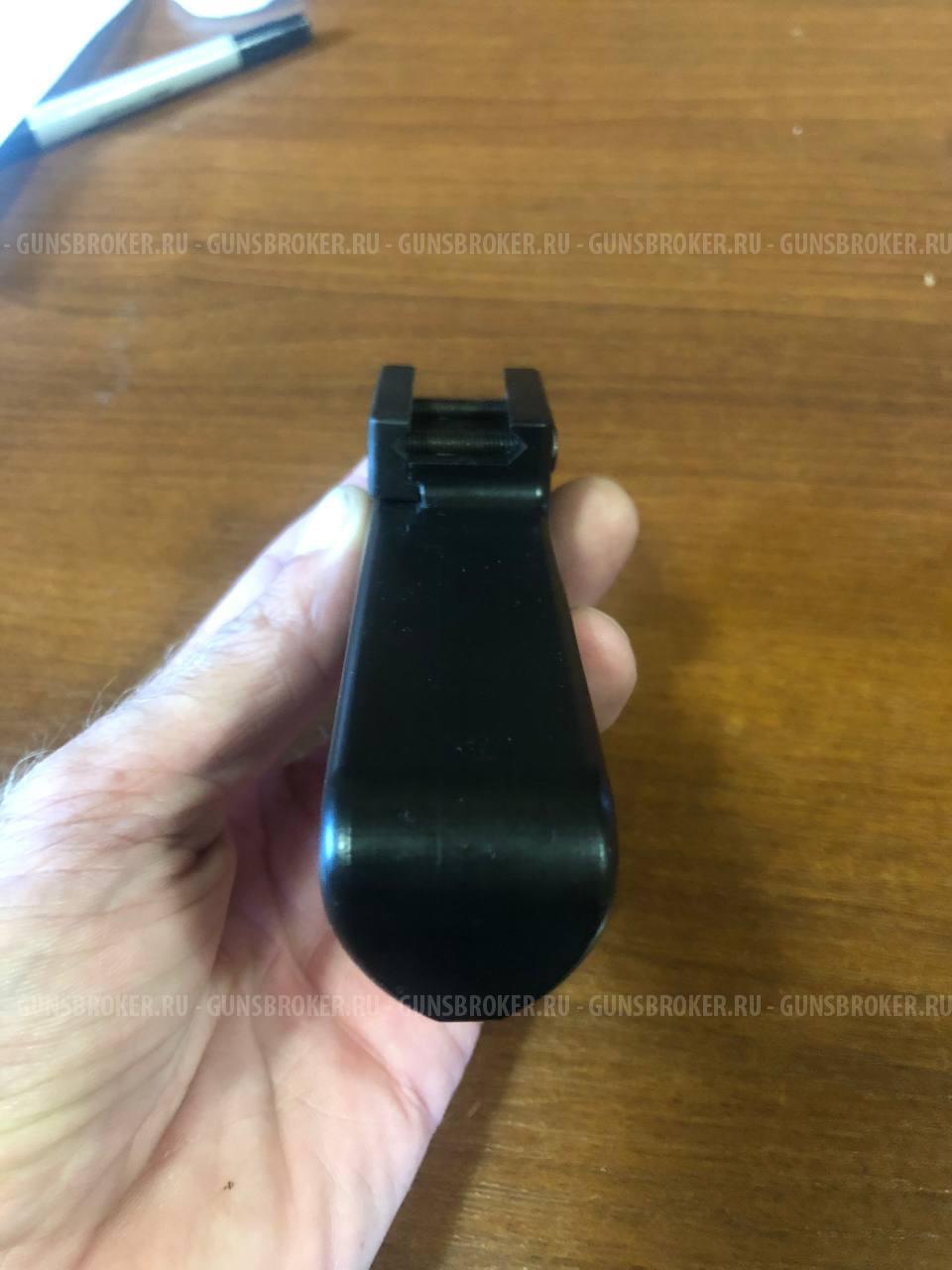 Упор под задний мешок BAG RIDER