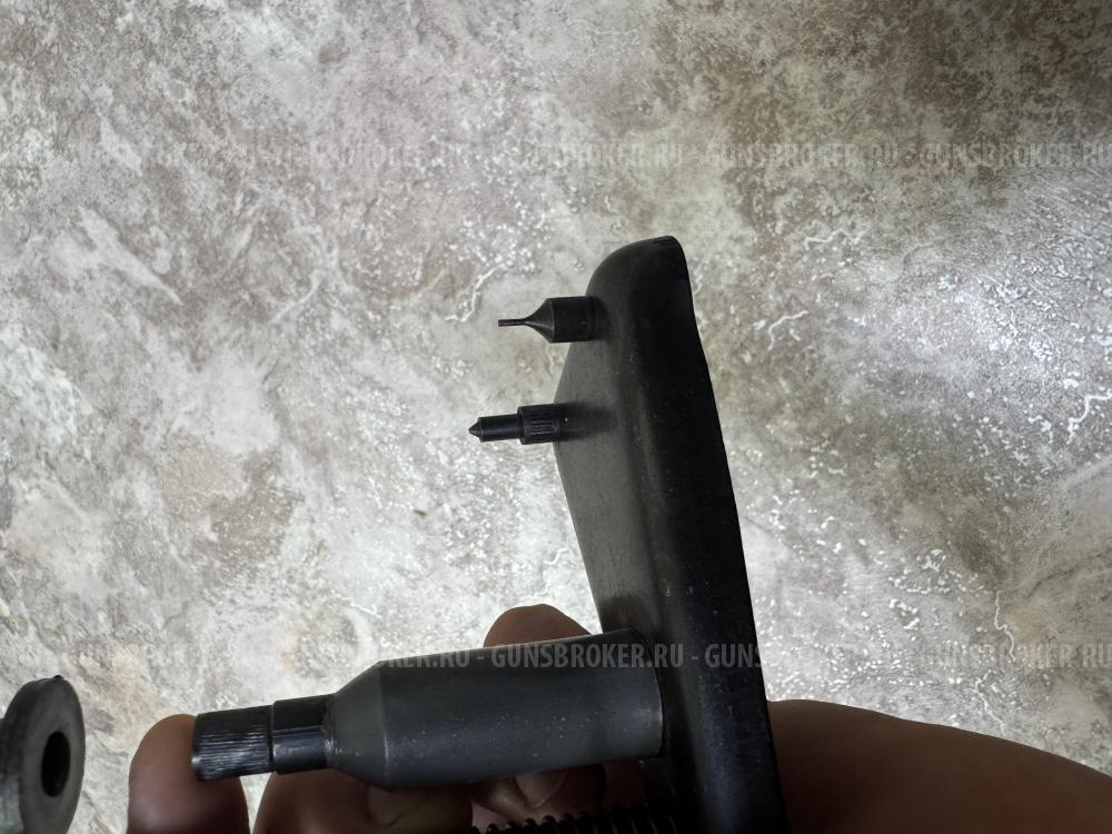 Упс-5 калибр 12