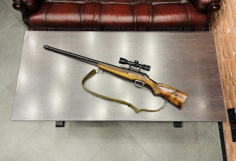 УРАЛ-5-1 к.22LR (арт.134) тел.+7495-175-75-75