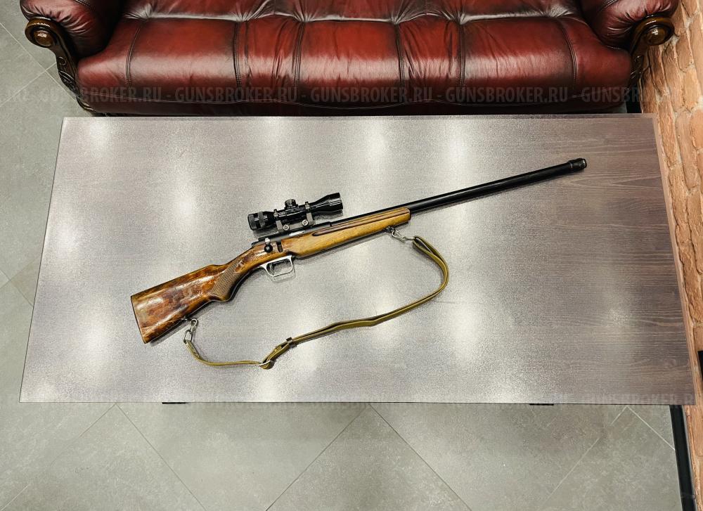 УРАЛ-5-1 к.22LR (арт.134) тел.+7495-175-75-75