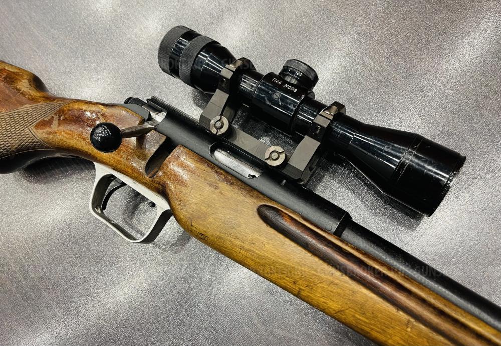 УРАЛ-5-1 к.22LR (арт.134) тел.+7495-175-75-75