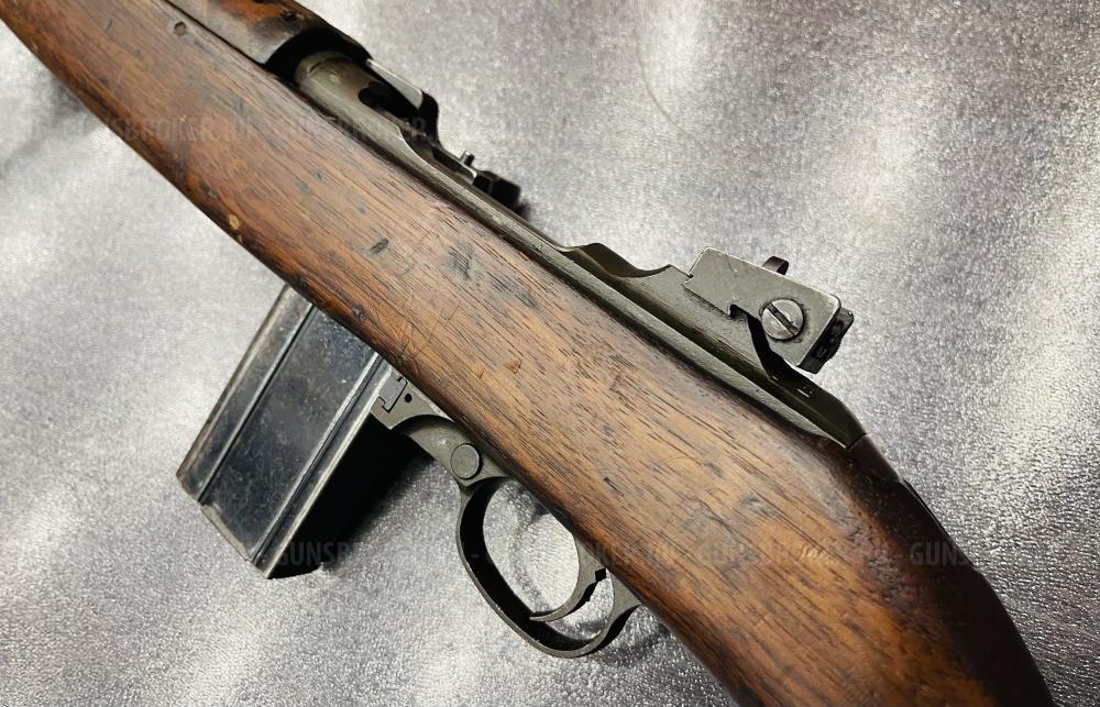 U.S. Carbine M1 к. 30 Carbine (арт.944) тел.+7495-175-75-75