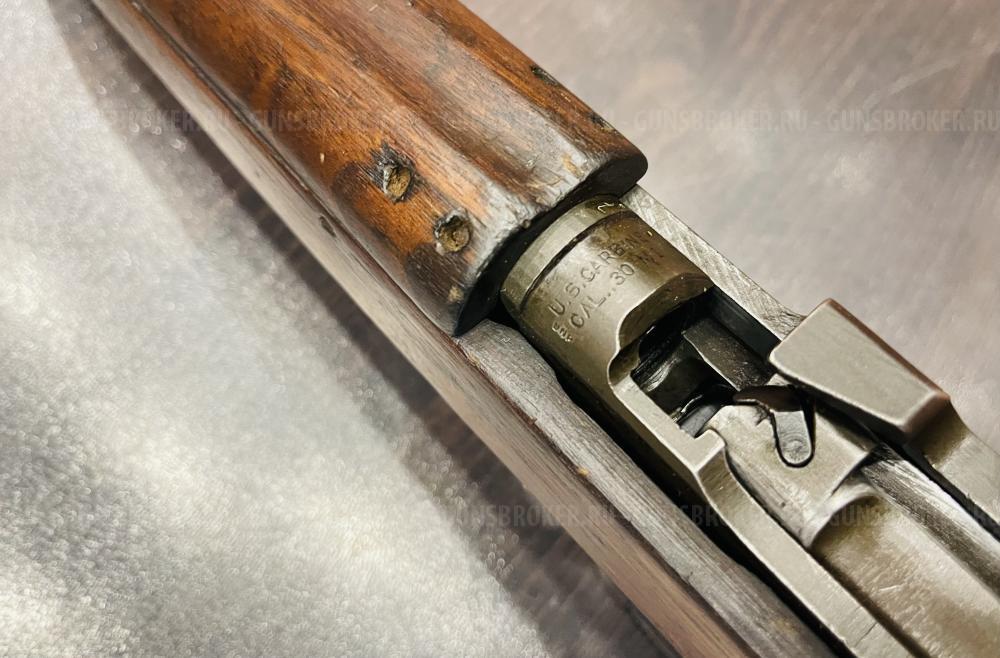 U.S. Carbine M1 к. 30 Carbine (арт.944) тел.+7495-175-75-75