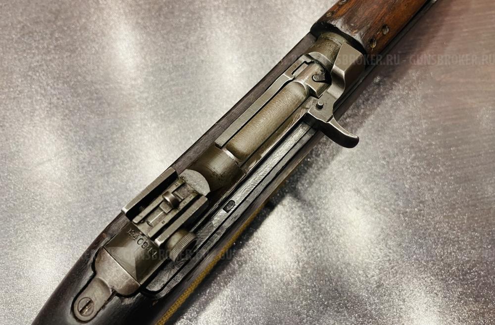 U.S. Carbine M1 к. 30 Carbine (арт.944) тел.+7495-175-75-75