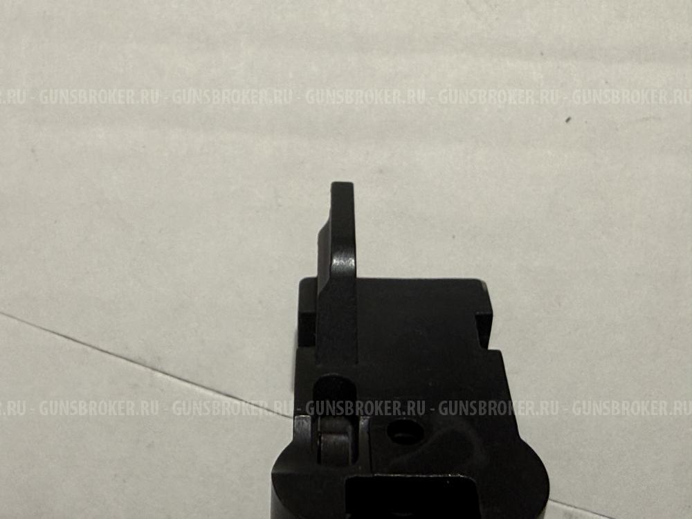 Усиленный отражатель Гроза 02/021, Хорхе запчасти и зип. 