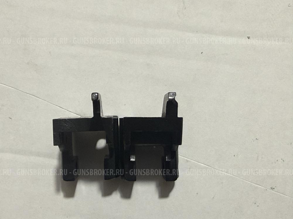 Усиленный отражатель Гроза 02/021, Хорхе запчасти и зип. 