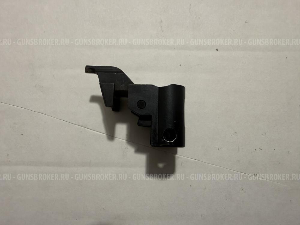 Усиленный отражатель Гроза 02/021, Хорхе запчасти и зип. 