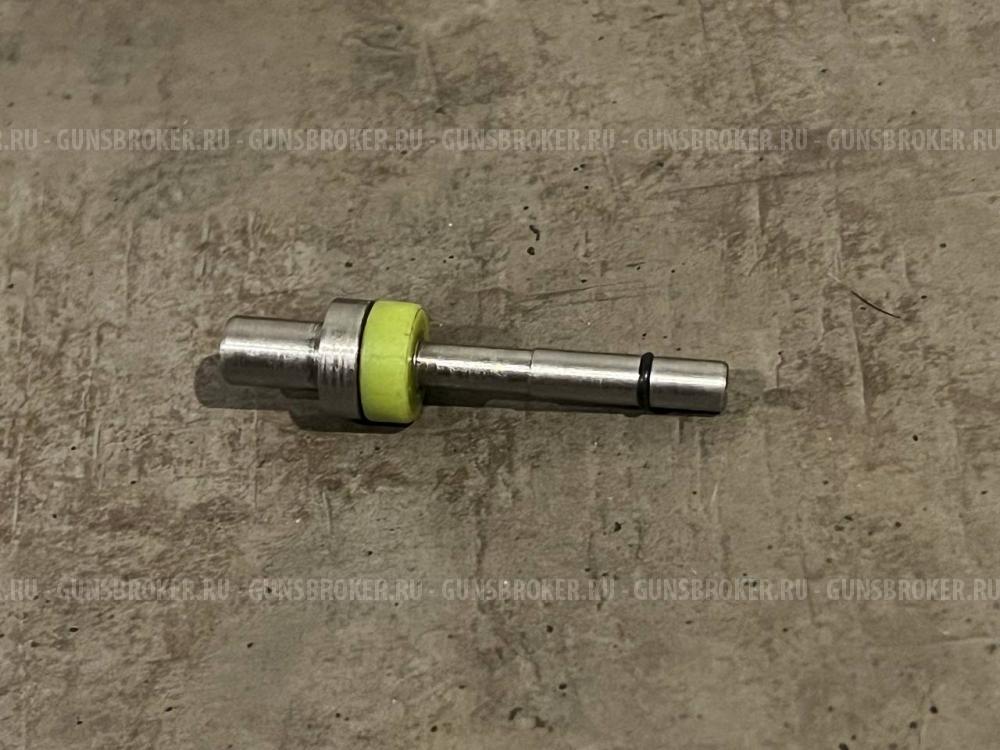 Усиленный выпускной клапан Kral