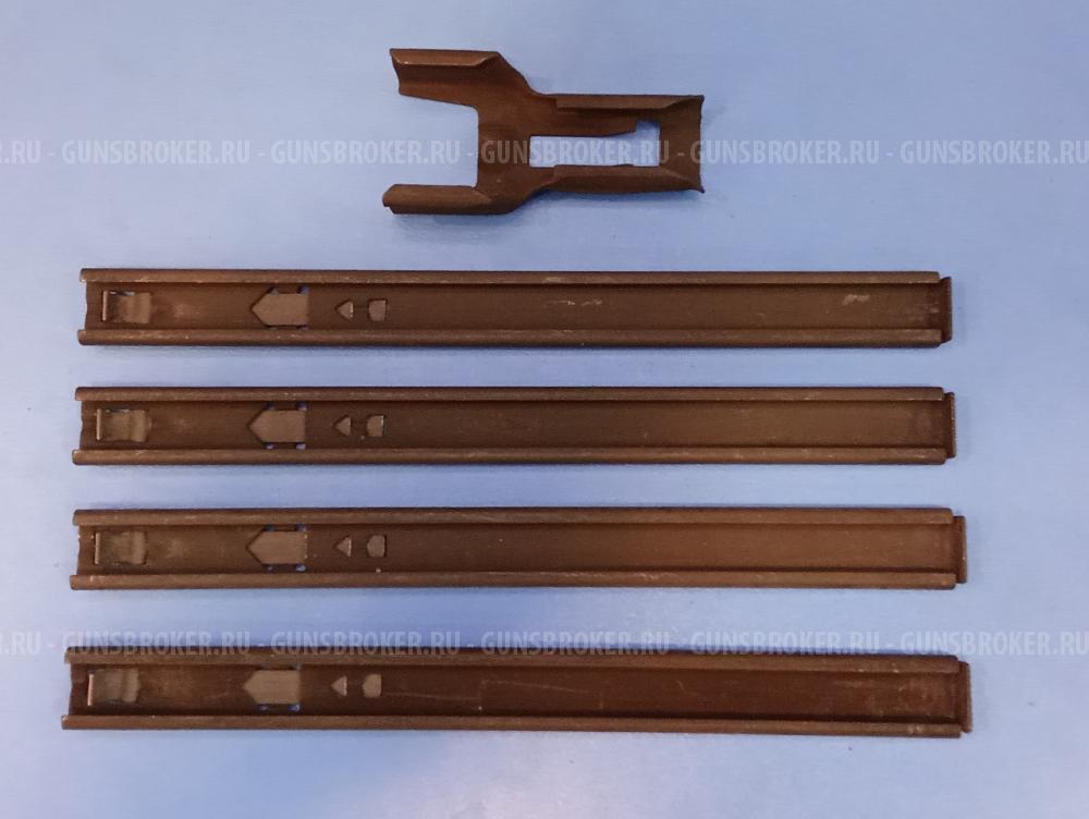 Ускоритель заряжания магазинов АК к.5,45